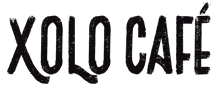 XoloCafé